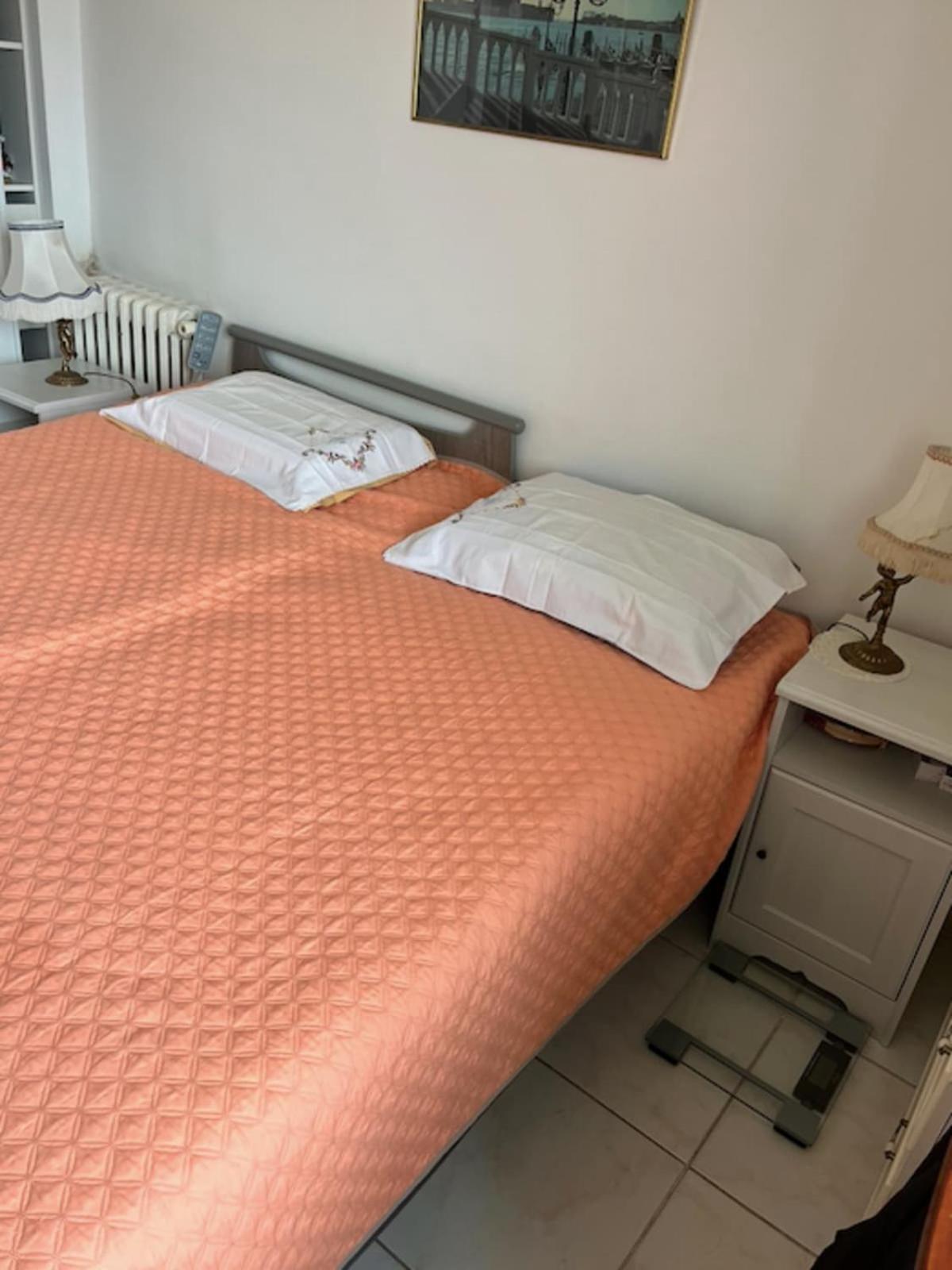 2 With Sea View * Cannes